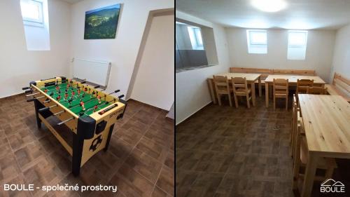 Kovarska Apartment | Apartmány Boule