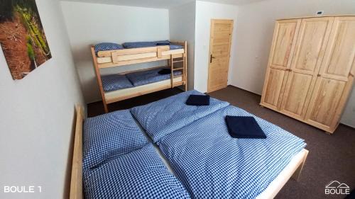 Kovarska Apartment | Apartmány Boule