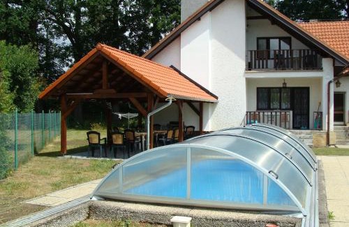 Divcice Apartment | Apartmány Dívčice