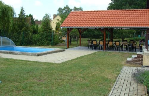 Divcice Apartment | Apartmány Dívčice