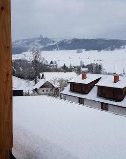 Dolni Morava Apartment | Apartmány Dolní Morava