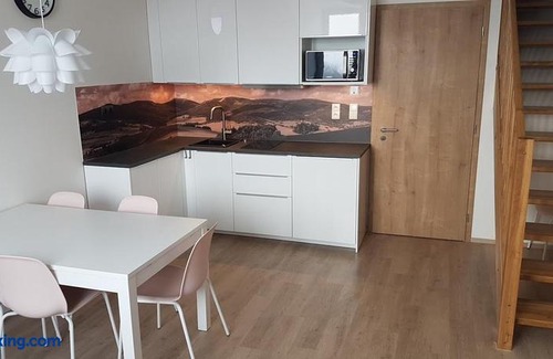 Dolni Morava Apartment | Apartmány Dolní Morava
