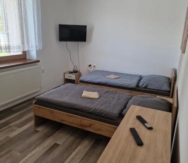 Bytca Apartment | Apartmány Fenix