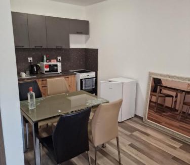Bytca Apartment | Apartmány Fenix