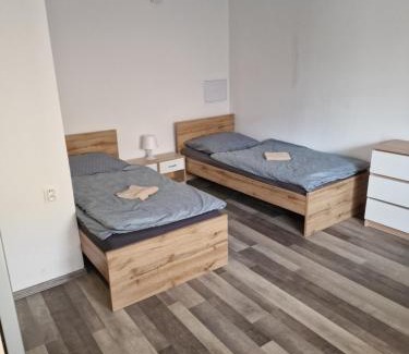 Bytca Apartment | Apartmány Fenix