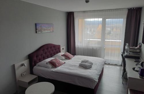 Frymburk Apartment | Apartmány - Frymburk My Family