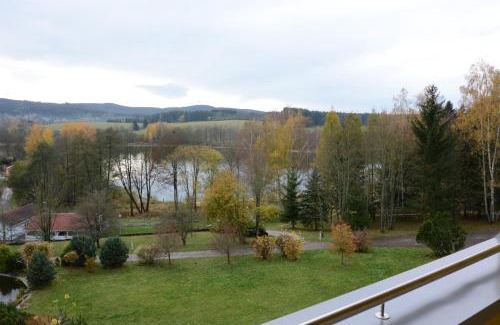 Frymburk Apartment | Apartmány - Frymburk My Family
