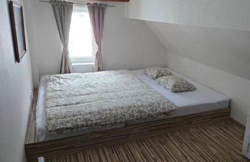 Mlade Buky Apartment | Apartmány Hertvinka