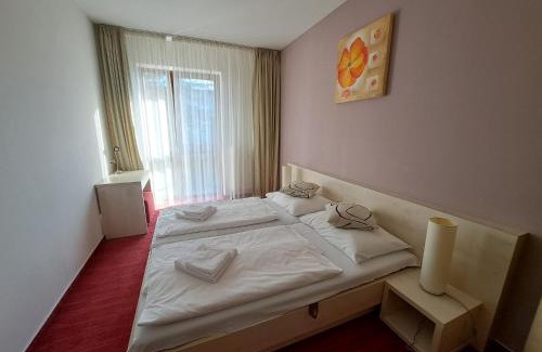 Strbske Pleso Apartment | Apartmány hotela CROCUS Štrbské Pleso