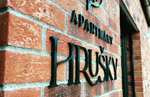 Sedlec Apartment | Apartmány Hrušky - wellness