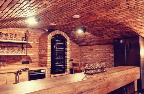 Sedlec Apartment | Apartmány Hrušky - wellness