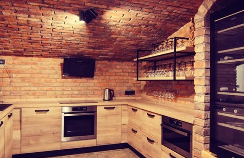 Sedlec Apartment | Apartmány Hrušky - wellness