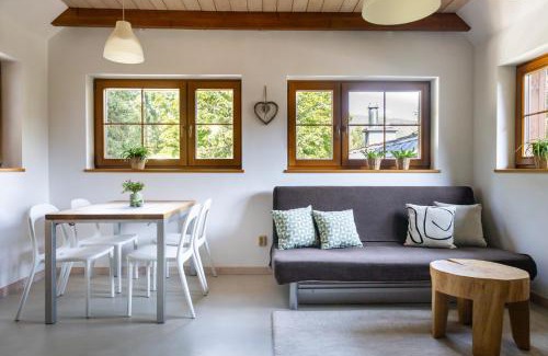 Harrachov Apartment | Apartmány HUT 1