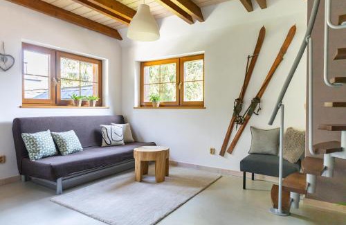 Harrachov Apartment | Apartmány HUT 1