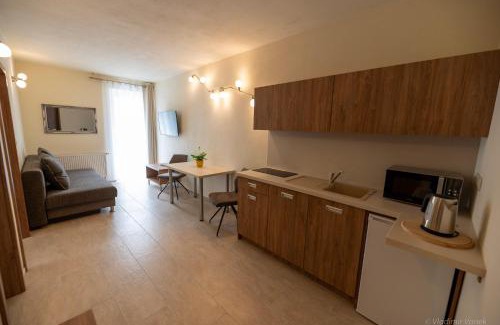 Bojnice Apartment | Apartmány I - KAfe Bojnice