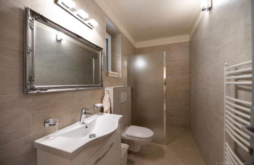 Bojnice Apartment | Apartmány I - KAfe Bojnice
