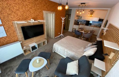 Novy Smokovec Apartment | Apartmány Impresia - Bernard