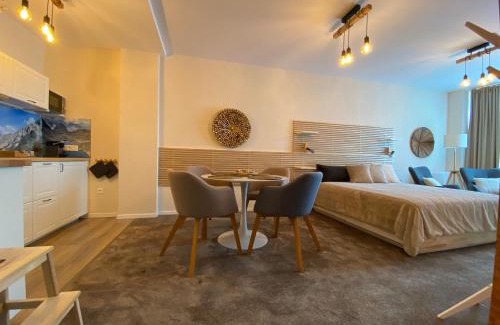 Novy Smokovec Apartment | Apartmány Impresia - Bernard