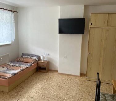 Zelezna Ruda Apartment | Apartmány J L A