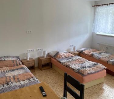 Zelezna Ruda Apartment | Apartmány J L A