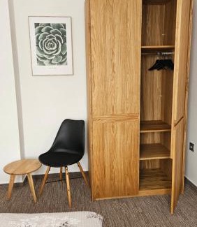 Besenova Apartment | Apartmány Janka + camp