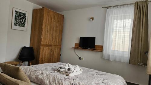 Besenova Apartment | Apartmány Janka + camp