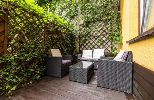 Jedovnice House | Apartmány Jedovnice
