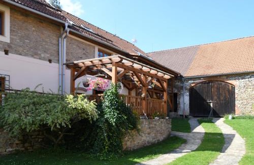 Micovice Apartment | Apartmány Kamenka