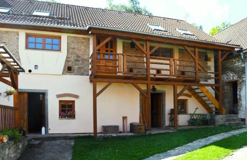 Micovice Apartment | Apartmány Kamenka