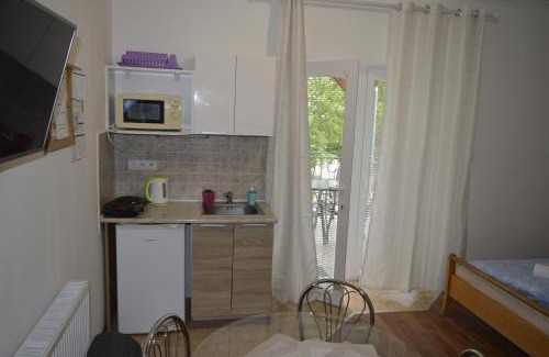 Velky Meder Apartment | Apartmány KARINA