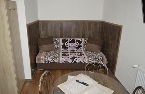 Velky Meder Apartment | Apartmány KARINA