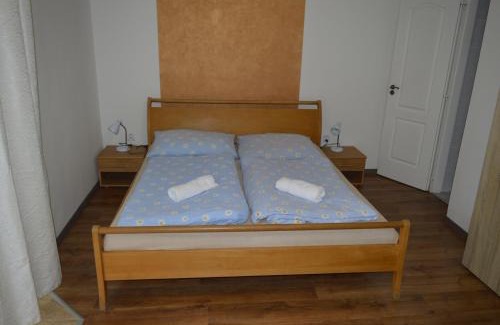 Velky Meder Apartment | Apartmány KARINA