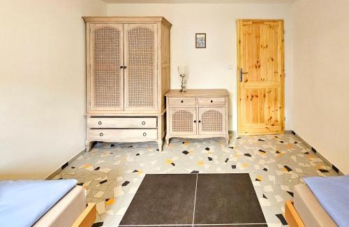 Zelezna Ruda Apartment | Apartmány Klatovská