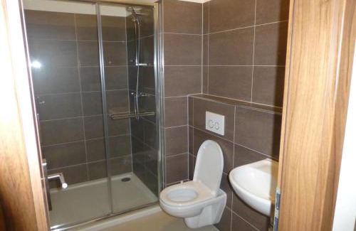 Loucna nad Desnou Apartment | Apartmány Kouty - Jeseníky