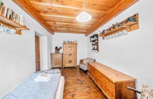 Cesky Krumlov Apartment | Apartmány Krumlov