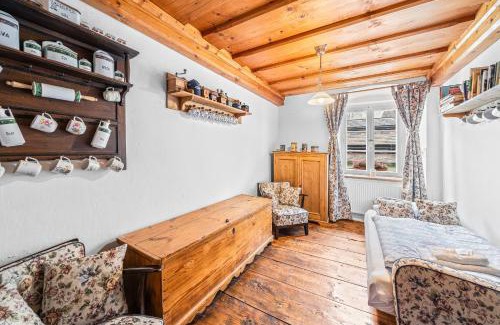 Cesky Krumlov Apartment | Apartmány Krumlov