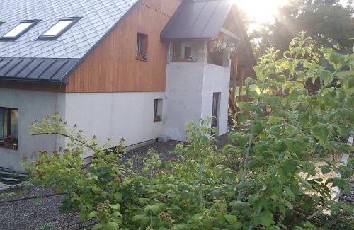 Benecko Apartment | Apartmány Kuřátko