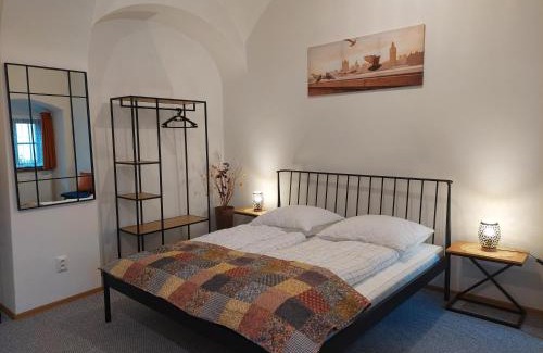 Levoca Apartment | APARTMÁNY LEVOČA self check in