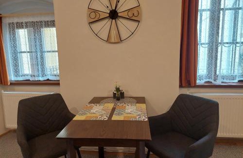 Levoca Apartment | APARTMÁNY LEVOČA self check in