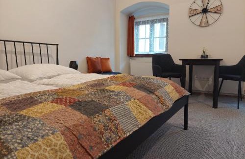 Levoca Apartment | APARTMÁNY LEVOČA self check in