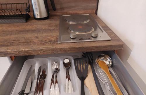 Levoca Apartment | APARTMÁNY LEVOČA self check in