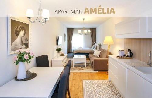 Banska Stiavnica Apartment | Apartmány MÚDRA SOVA