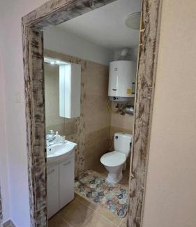 Cierny Balog Apartment | Apartmány Magnólia Štítnik