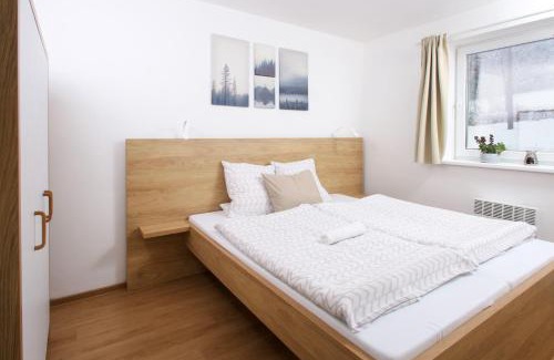 Mala Moravka Apartment | Apartmány Malá Morávka