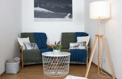 Mala Moravka Apartment | Apartmány Malá Morávka