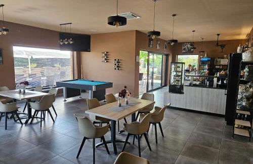 Podivin Apartment | Apartmány Miromar