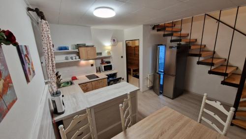 Ceska Ves Apartment | Apartmány Modus 2