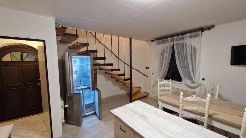 Ceska Ves Apartment | Apartmány Modus 2