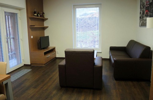 Dolni Morava Apartment | Apartmány na Dolní Moravě