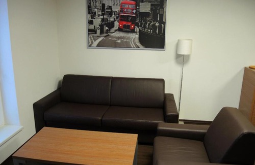Dolni Morava Apartment | Apartmány na Dolní Moravě